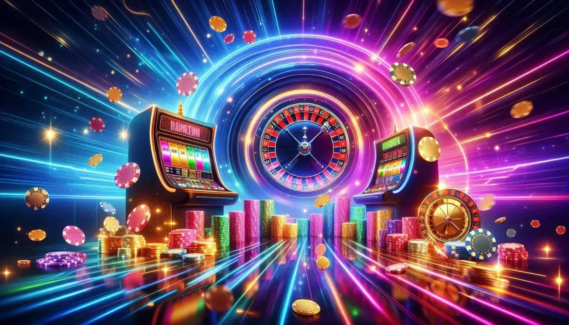 ThorFortune Casino